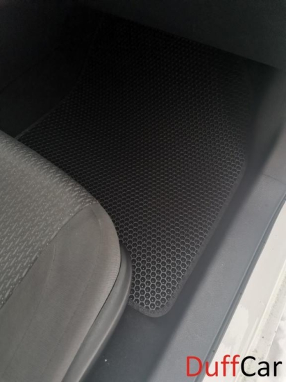 Автомобильные коврики Toyota Corolla XI (E160, E170) (2012 - 2019)