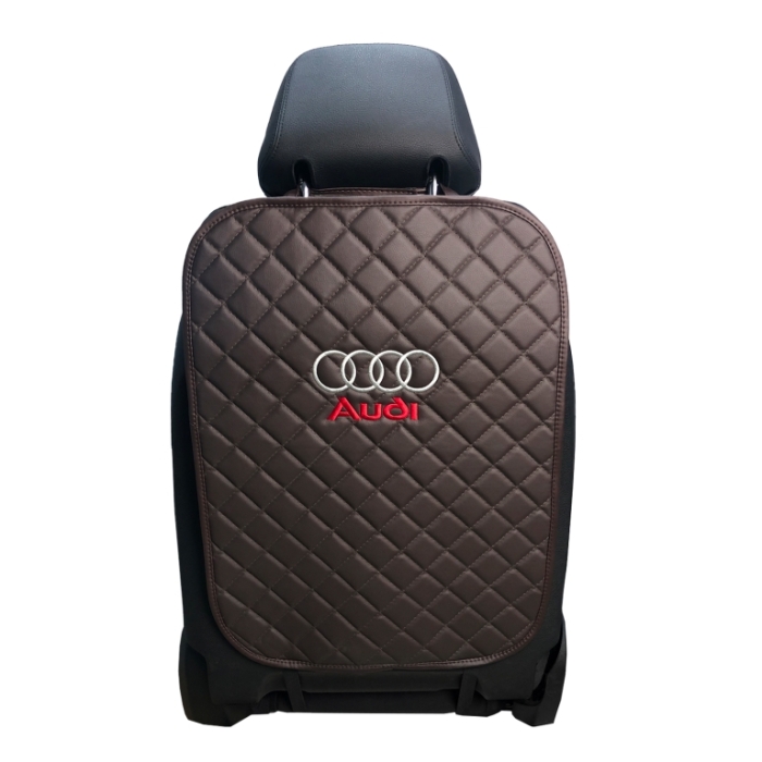 Защитные накидки Защитная накидка коричневая Audi