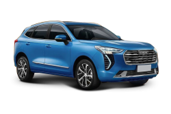 Чехлы для Haval Jolion I с 2020