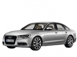 Чехлы для Audi А6 (C7) Sd (2011-2018)